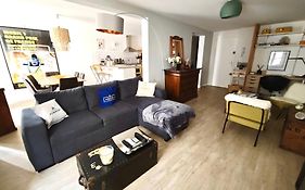 Bel Appartement Centre Ville De Foix
