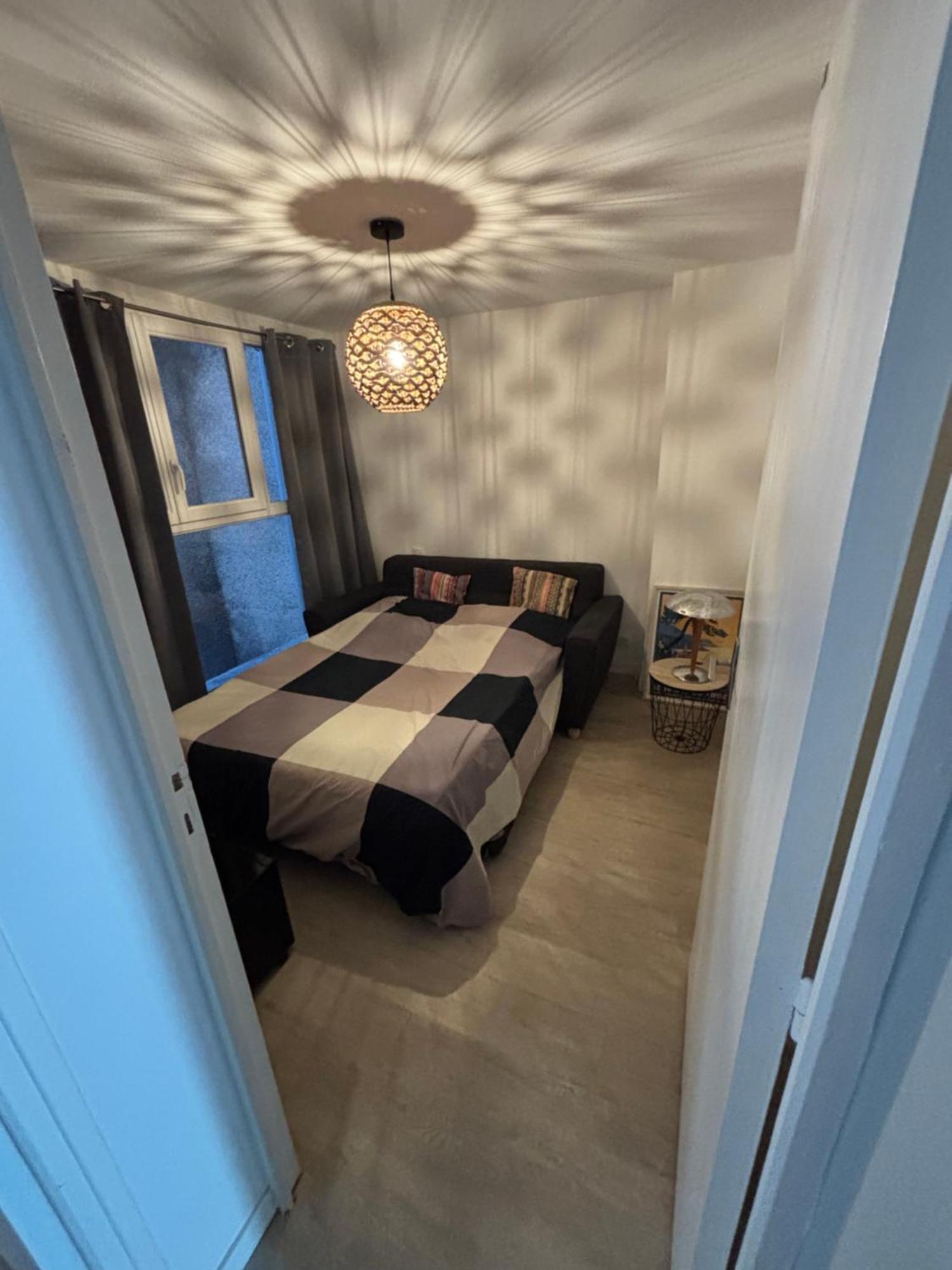 Bel Appartement Centre Ville De Foix Extérieur photo