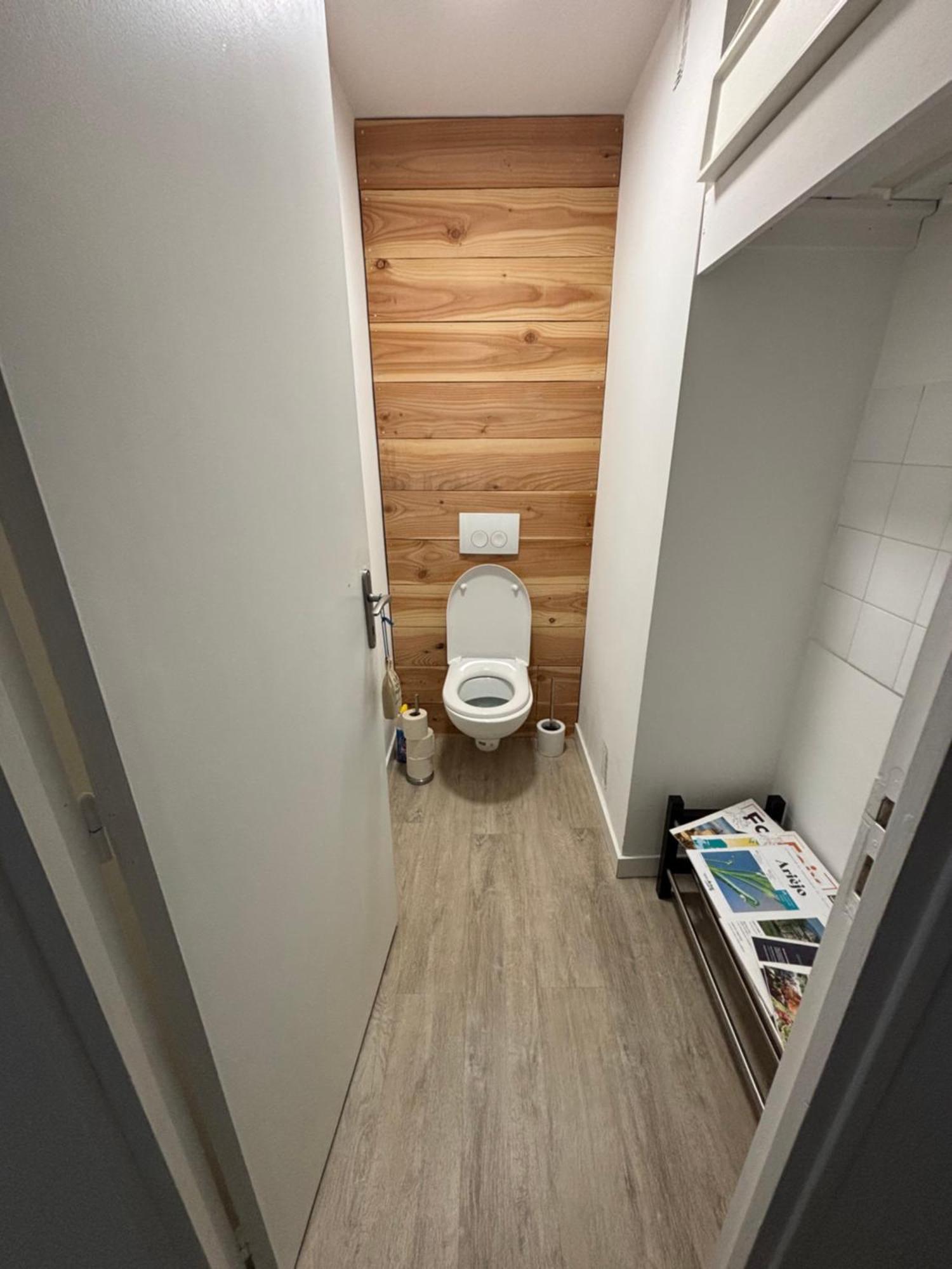 Bel Appartement Centre Ville De Foix Extérieur photo